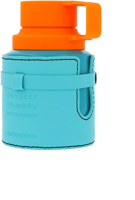 Kvepalai vyrams Armaf Odyssey Mandarin Sky EDP, 60 ml