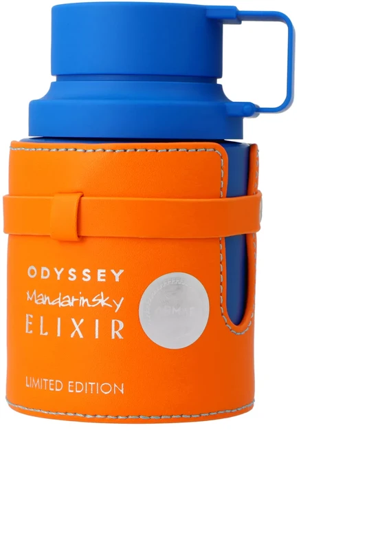 Armaf Odyssey Mandarin Sky Eliksyras EDP 100ml
