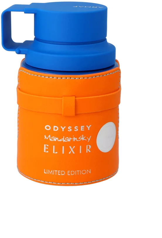 Armaf Odyssey Mandarin Sky Eliksyras EDP 100ml