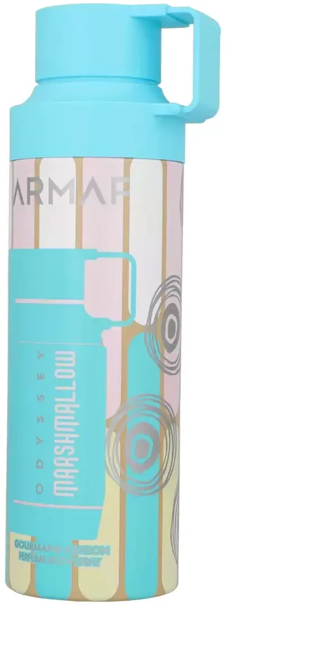Armaf Odyssey Marshmallow Gourmand Edition Dezodorantas 200ml