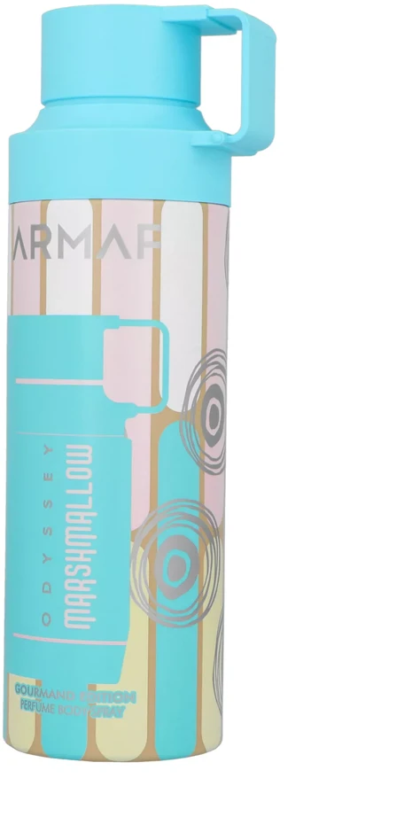 Armaf Odyssey Marshmallow Gourmand Edition Dezodorantas 200ml