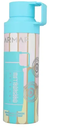 Armaf Odyssey Marshmallow Gourmand Edition Dezodorantas 200ml