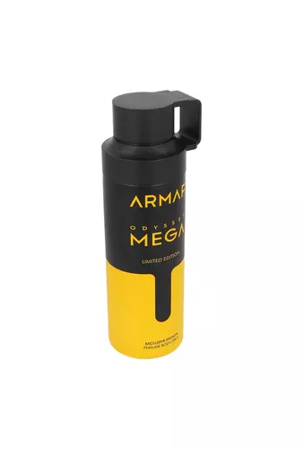Armaf Odyssey Mega Body Purškiklis 200ml kvepalai Vyrams EDP