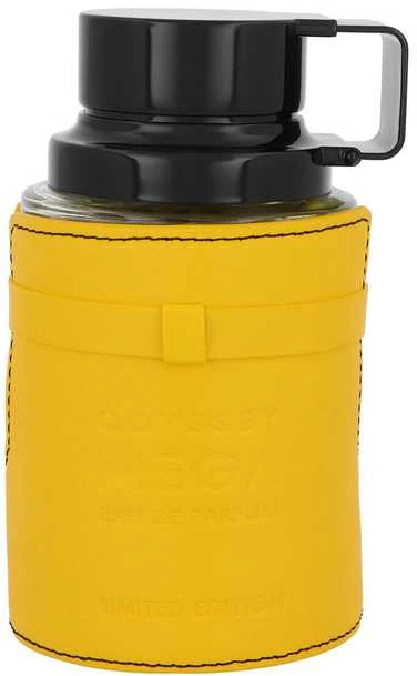 Armaf Odyssey Mega EDP parfumuotas vanduo vyrams, 200 ml