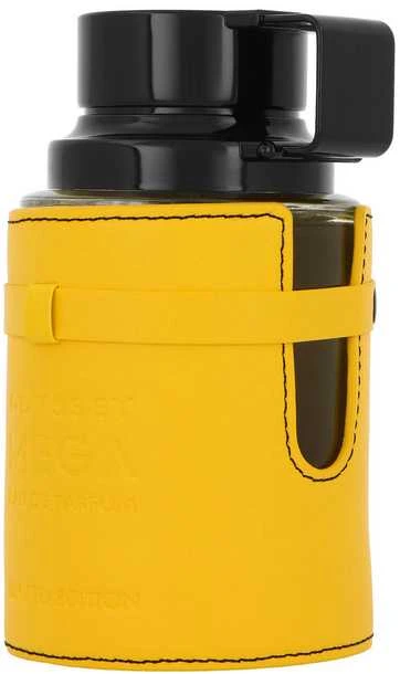 Armaf Odyssey Mega EDP parfumuotas vanduo vyrams, 200 ml