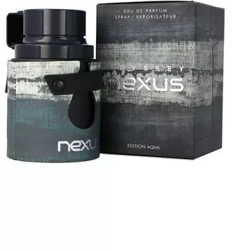 Armaf Odyssey Nexus EDP 100 ml (311487)