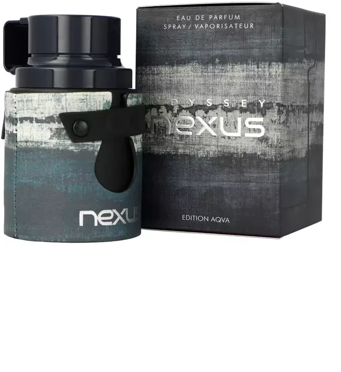 Armaf Odyssey Nexus EDP 100 ml (311487)