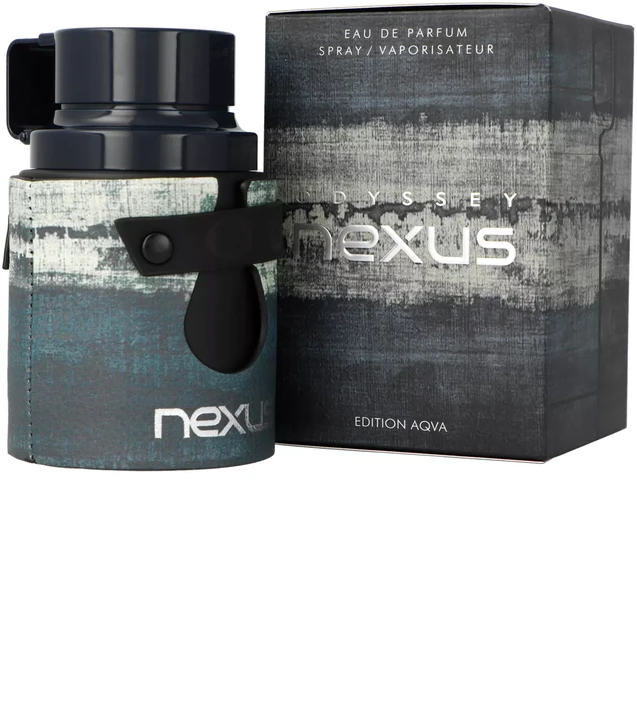 Armaf Odyssey Nexus EDP 100 ml (311487)
