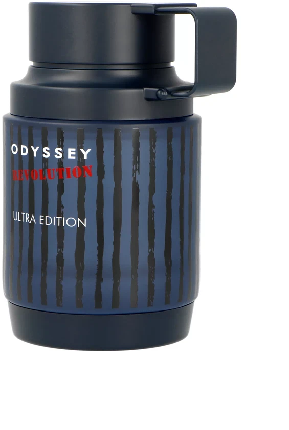 Armaf Odyssey Revolution EDP parfumuotas vanduo unisex, 100 ml