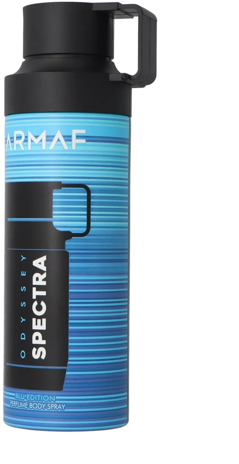 Armaf Odyssey Spectra Blu`Edition Dezodorantas 200ml