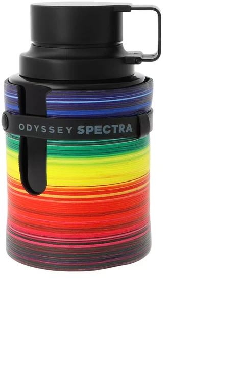 Armaf Odyssey Spectra Rainbow Edition EDP 200ml