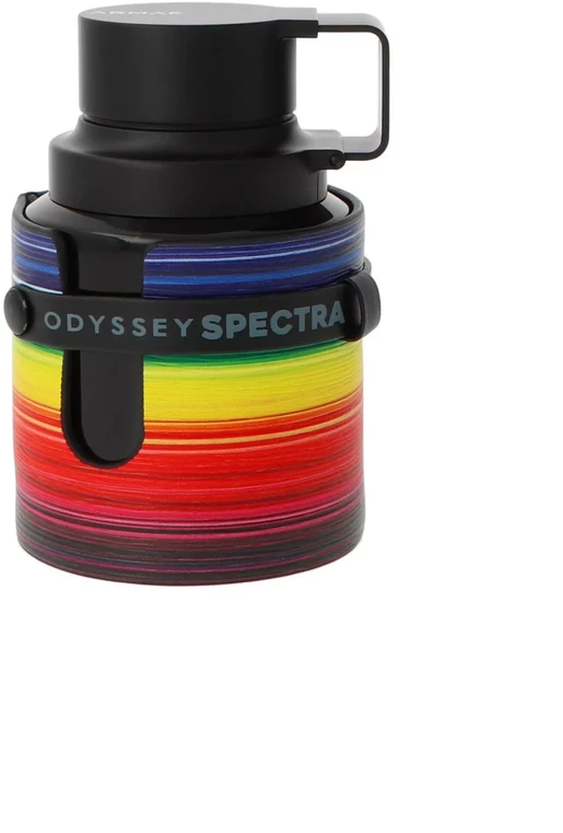 Armaf Odyssey Spectra EDP parfumuotas vanduo unisex, 60 ml
