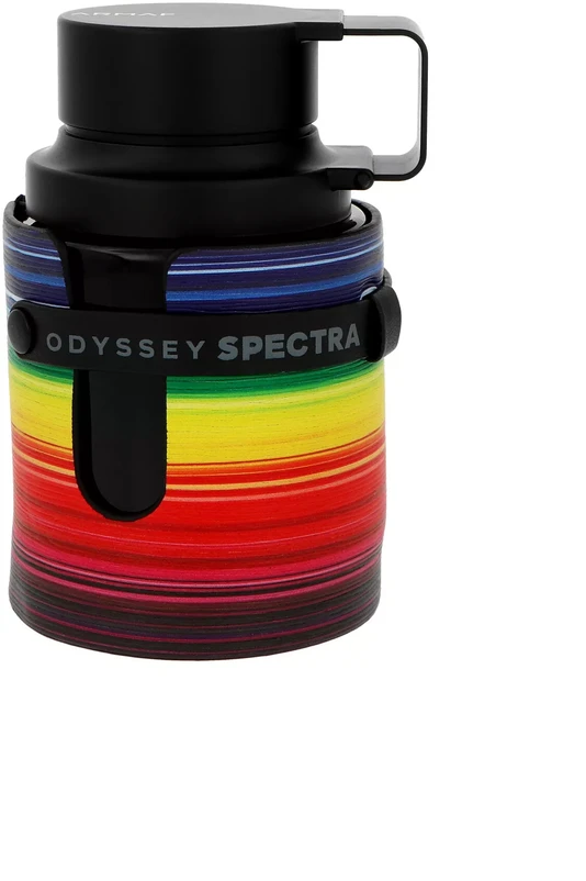 Armaf Odyssey Spectra Rainbow Edition EDP kvepalai vyrams, 100 ml