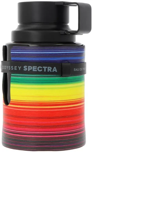 Armaf Odyssey Spectra Rainbow Edition EDP 200ml