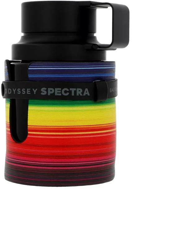 Armaf Odyssey Spectra Rainbow Edition EDP kvepalai vyrams, 100 ml