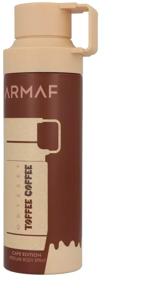 Armaf Odyssey Toffee Coffee Dezodorantas 200ml