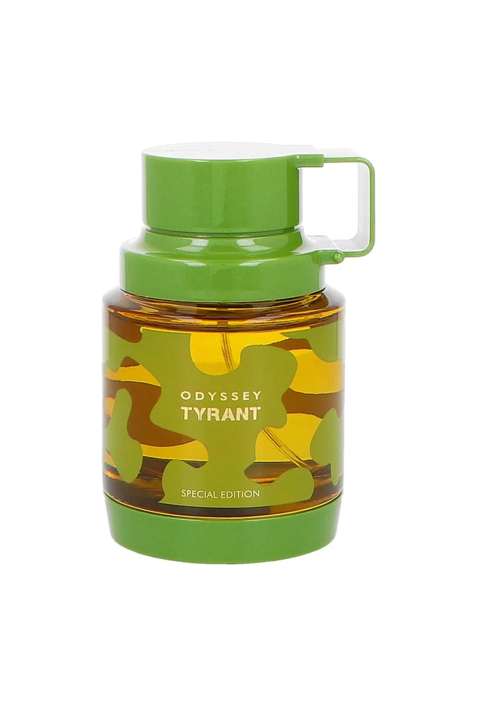 Armaf Odyssey Tyrant EDP parfumuotas vanduo vyrams, 60 ml