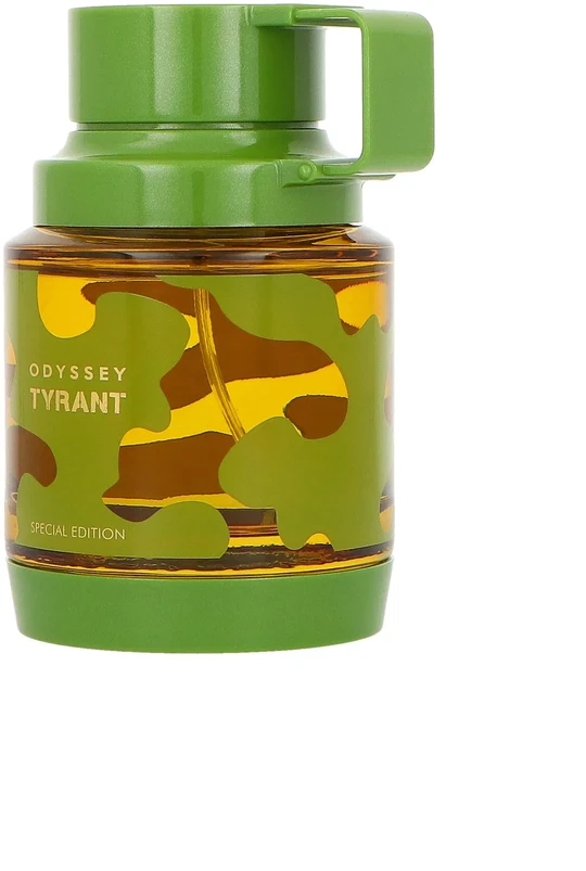 Armaf Odyssey Tyrant EDP parfumuotas vanduo vyrams, 60 ml