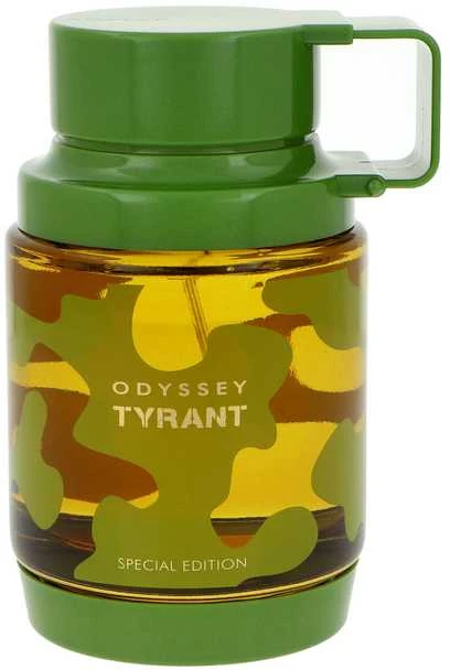 Armaf Odyssey Tyrant EDP parfumuotas vanduo vyrams, 100 ml