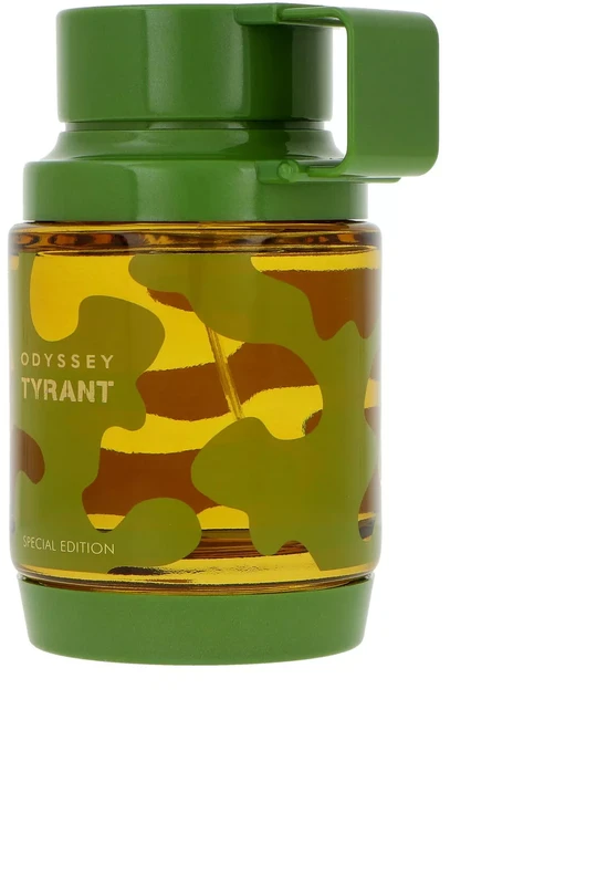 Armaf Odyssey Tyrant EDP parfumuotas vanduo vyrams, 100 ml