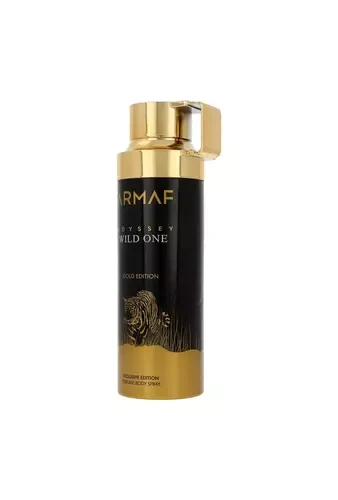 Armaf Odyssey Wild One Gold Edition purškiklis
