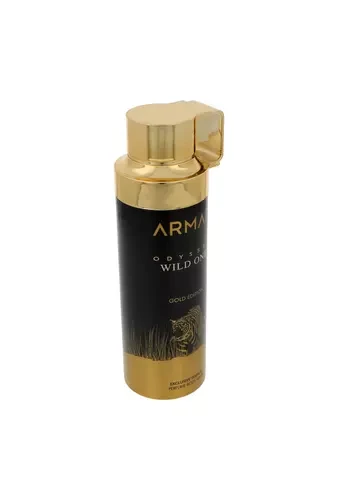 Armaf Odyssey Wild One Gold purškiklis