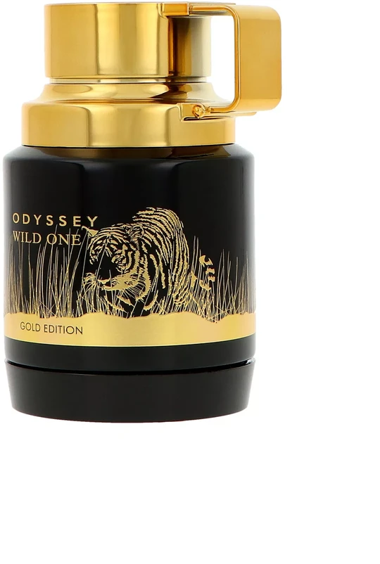 Armaf Odyssey Wild One Gold Edition EDP parfumuotas vanduo vyrams, 60 ml