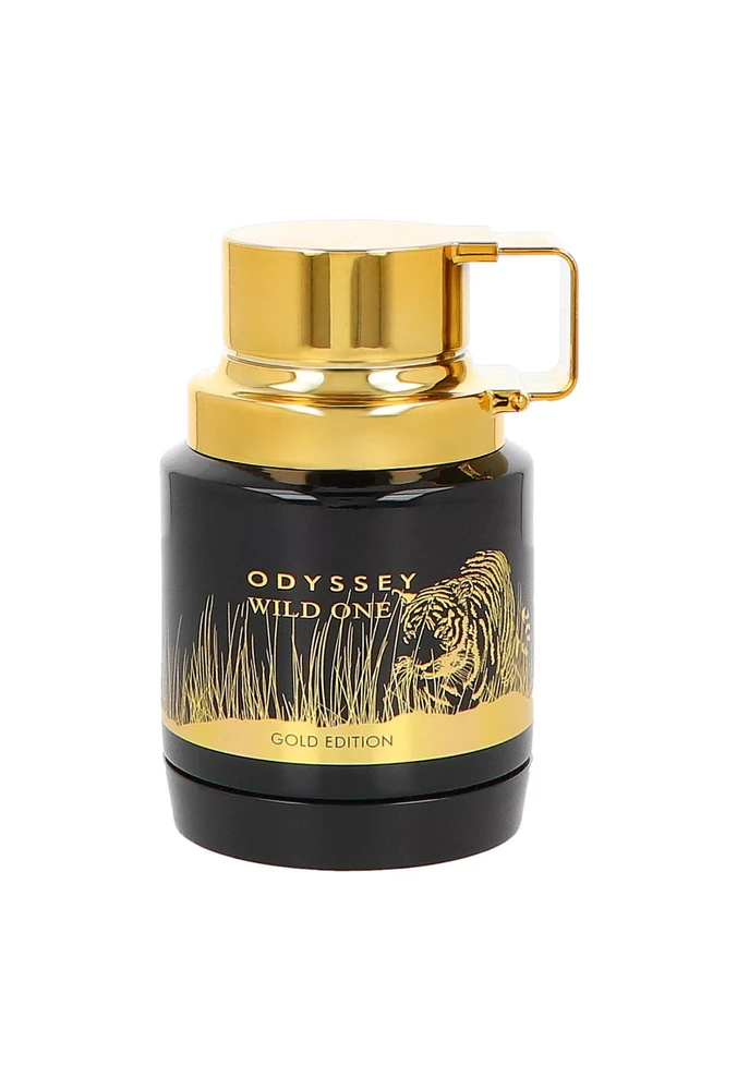 Armaf Odyssey Wild One Gold Edition EDP parfumuotas vanduo vyrams, 60 ml