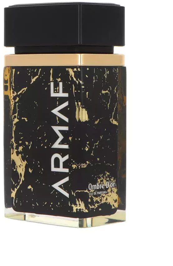 Armaf Ombre D'Or EDP parfumuotas vanduo unisex, 75 ml