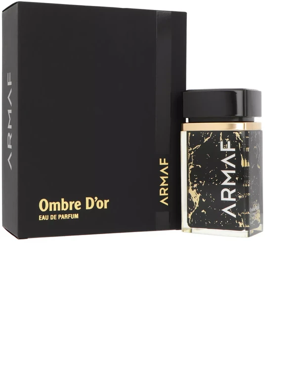 Armaf Ombre D'Or EDP parfumuotas vanduo unisex, 75 ml