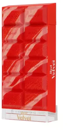 Armaf Delights Raudona Velvet EDP parfumuotas vanduo unisex, 70 ml