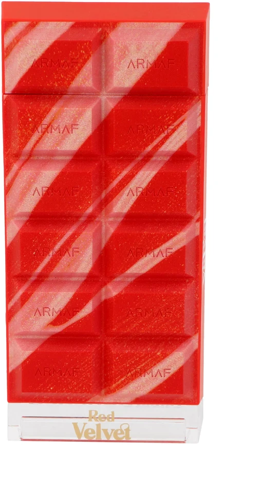 Armaf Delights Raudona Velvet EDP parfumuotas vanduo unisex, 70 ml