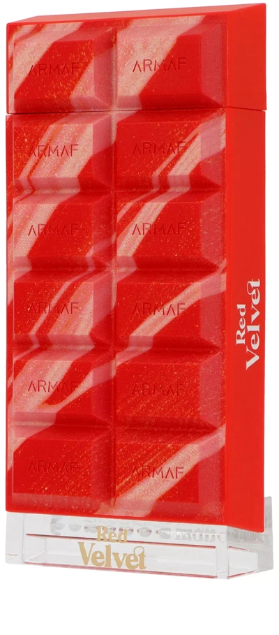 Armaf Delights Raudona Velvet EDP parfumuotas vanduo unisex, 70 ml