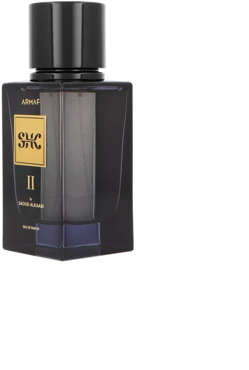 Armaf Saoud Alkaabi SHK II EDP 100ml