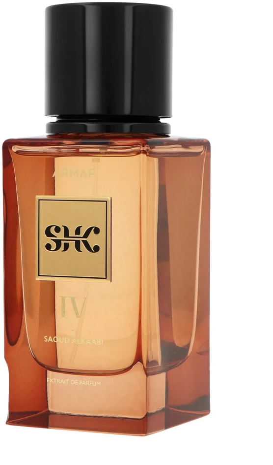 Armaf Saoud Alkaabi SHK IV Extrait de Parfum 100ml