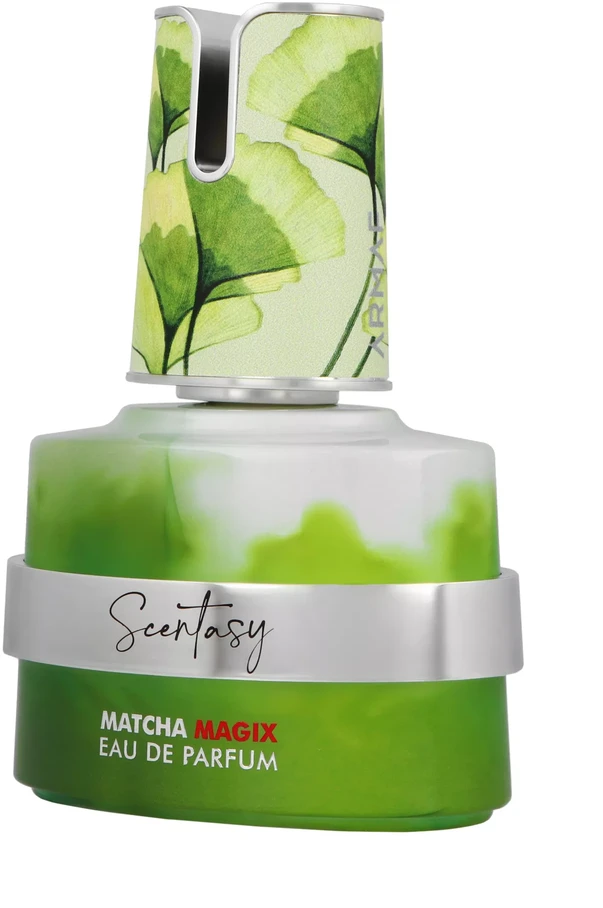 Armaf Scentasy Matcha Magix EDP parfumuotas vanduo unisex, 100 ml