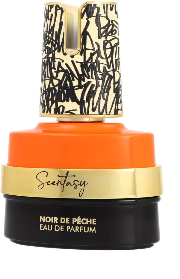 Armaf Scentasy Noir de Peche EDP parfumuotas vanduo unisex, 100 ml