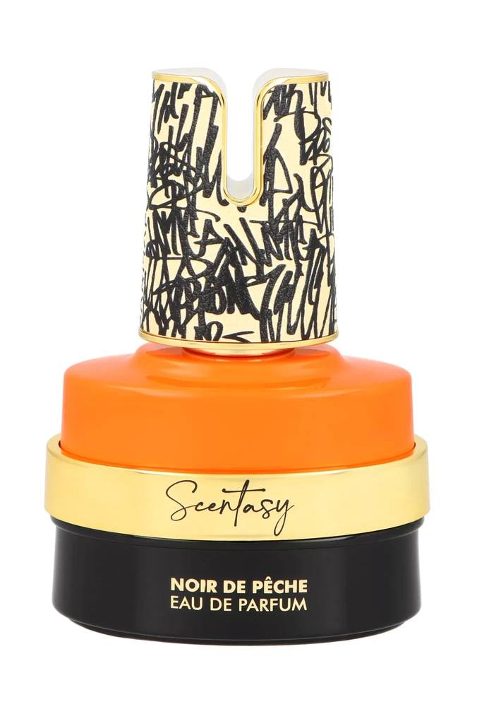 Armaf Scentasy Noir de Peche EDP parfumuotas vanduo unisex, 100 ml