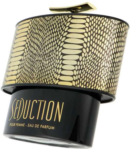 Armaf Seduction EDP parfumuotas vanduo moterims, 100 ml