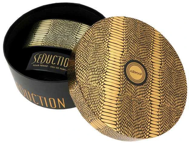 Armaf Seduction EDP parfumuotas vanduo moterims, 100 ml