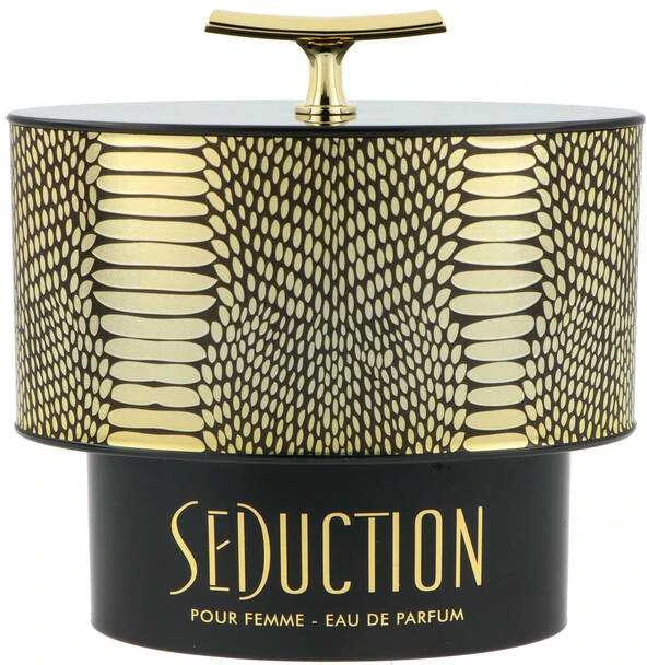 Armaf Seduction EDP parfumuotas vanduo moterims, 100 ml