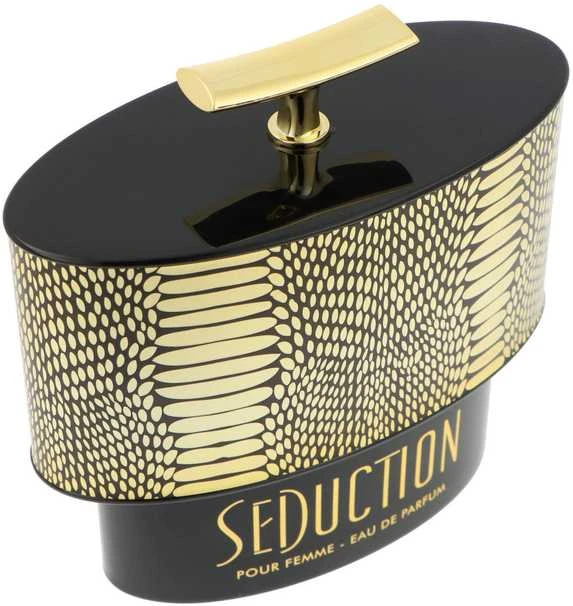 Armaf Seduction EDP parfumuotas vanduo moterims, 100 ml