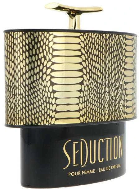 Armaf Seduction EDP parfumuotas vanduo moterims, 100 ml
