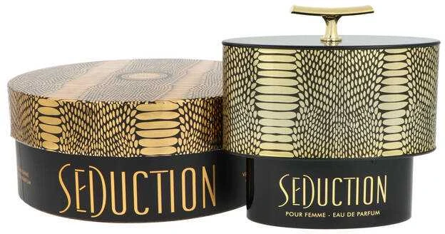 Armaf Seduction EDP parfumuotas vanduo moterims, 100 ml