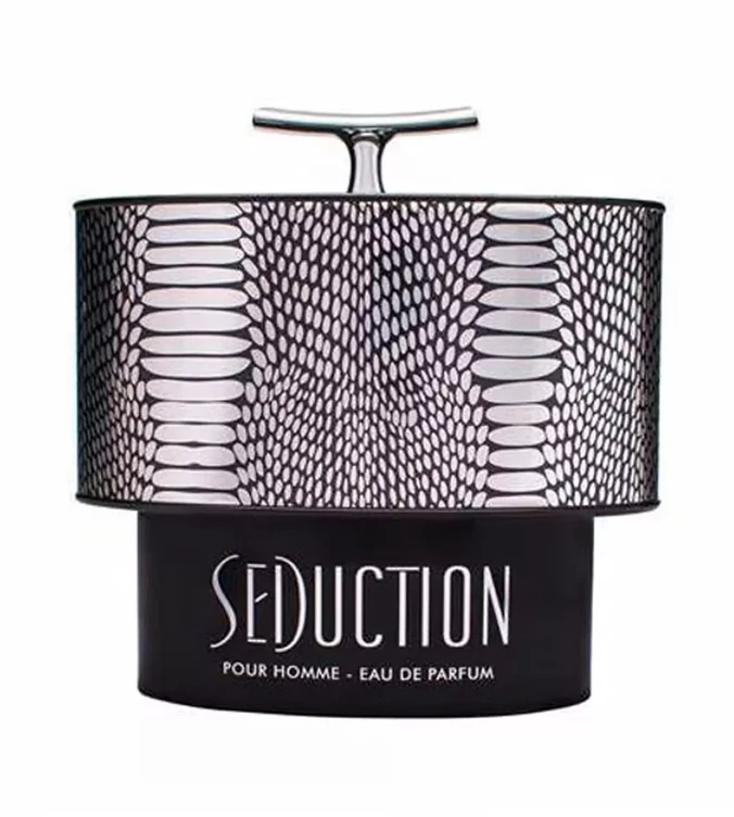 Armaf Seduction Pour Homme EDP parfumuotas vanduo vyrams, 100 ml