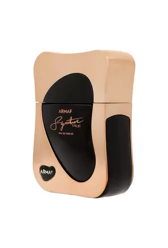 Armaf Signature True EDP parfumuotas vanduo moterims, 100 ml