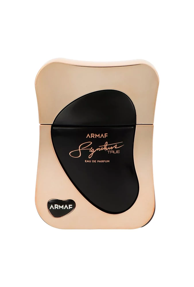 Armaf Signature True EDP parfumuotas vanduo moterims, 100 ml