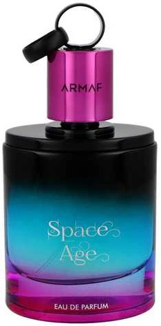 Armaf Space Age EDP parfumuotas vanduo unisex, 100 ml
