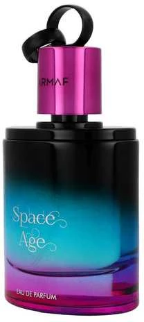 Armaf Space Age EDP parfumuotas vanduo unisex, 100 ml