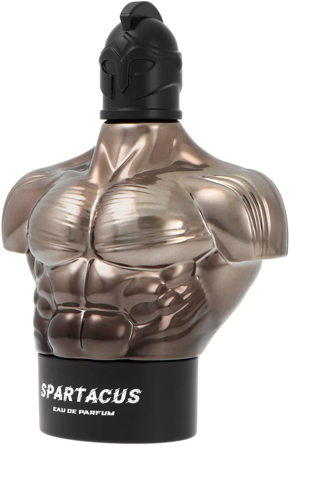 Armaf Spartacus EDP parfumuotas vanduo vyrams, 100 ml